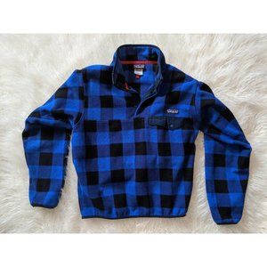 Patagonia Snap T Jacket